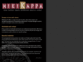 mikikappa.com