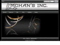 mohansinc.com