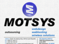 motsys.com