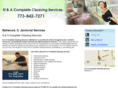 nacompletecleaningservices.com