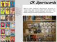 oksportscards.com