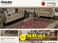 olsonrug.com
