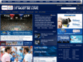 olympususopenseries.com