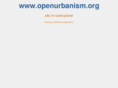 openurbanism.org
