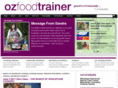 ozfoodtrainer.com