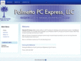 palmettopcexpress.com