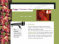 peggyturnercarr.com