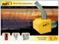 pelletheatingsolutions.com