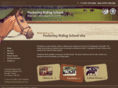 pockerleyridingschool.com