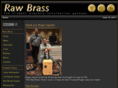 rawbrass.com