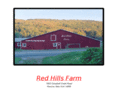redhillsfarm.com