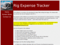 rigexpensetracker.com