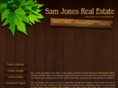 samjonesrealestate.com