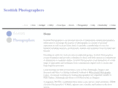 scottish-photographers.com