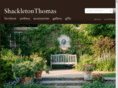 shackletonthomas.com