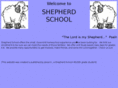 shepherdschool.net