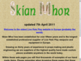 skianmhor.com