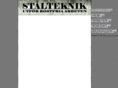 stalteknik.net