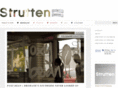strutten.com
