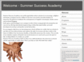 summersuccessacademy.com