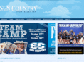 suncountrydancetheater.com