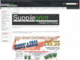 suppleprint.com