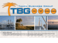 tampabusinessgroup.com