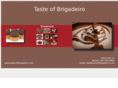 tasteofbrigadeiro.com