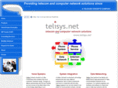 telisys.net