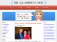 theallamericanmom.com