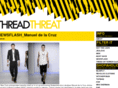 threadthreat.com