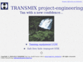 transmix-project.com