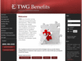 twgbenefits.com