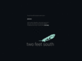 twofeetsouth.com