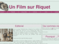 un-film-sur-riquet.com