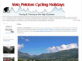 velopeloton.com