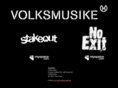 volksmusike.com