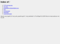 webrazor.net