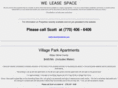 weleasespace.com