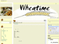 wheatime.net