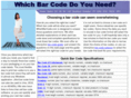 which-barcode.com