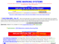wiremarkingsystems.com