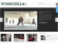 wushuzilla.com