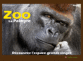 zoo-palmyre.fr