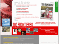 100frontieres.net