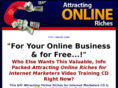 4onlinebusiness.com