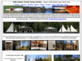 adirondackparkestates.com