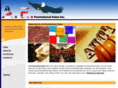 aepromotionalsales.com