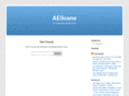 aescene.com