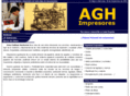 aghimpresores.com